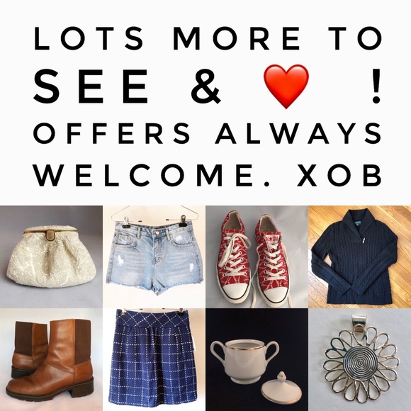 Silk Bucket Purse *reversible!* Evening/Party Bag - Picture 5 of 5